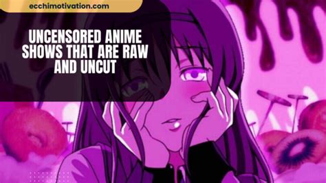 nude anime hentai|18+ Uncensored Anime Shows That Are Raw And Uncut